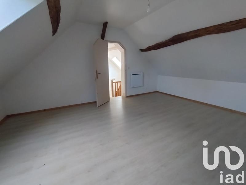 Maison de campagne - 170 m² - 6 pièces