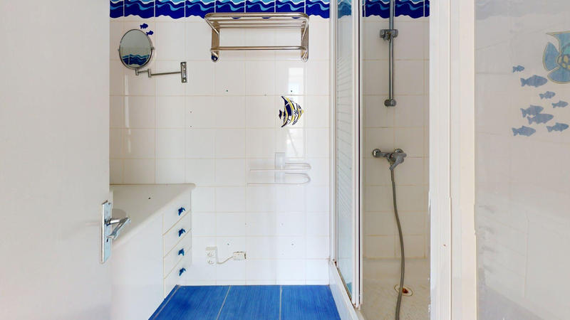 Appartement - 72 m² - 4 pièces