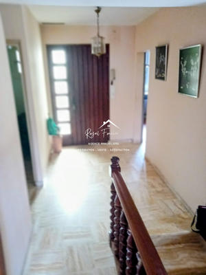 Maison - 150 m² - 5 pièces