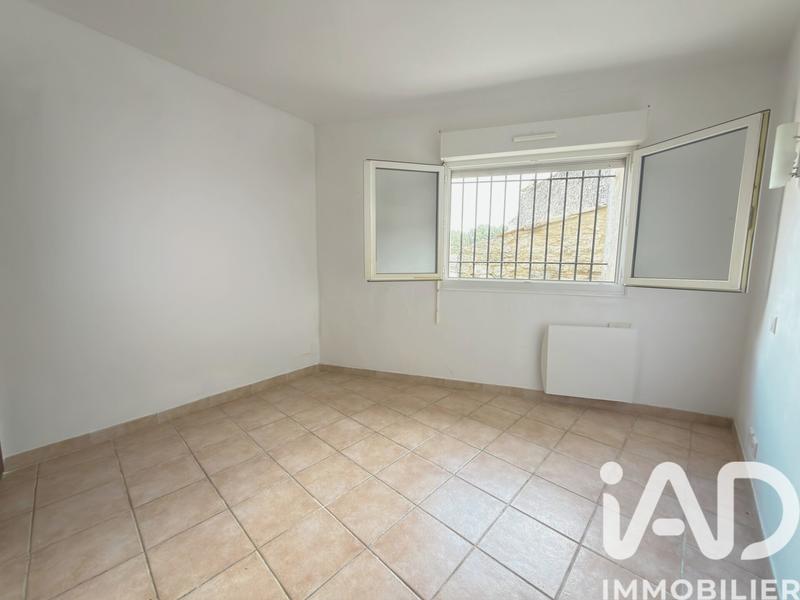 Maison de village - 58 m² - 3 pièces