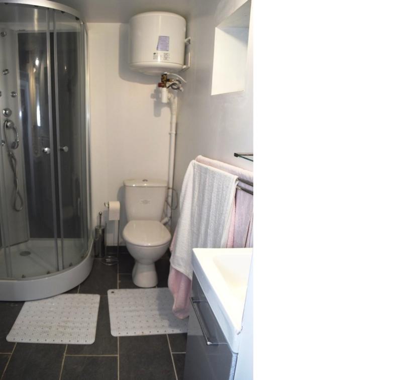 Maison - 116 m² - 4 pièces