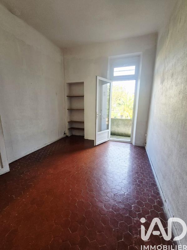 Maison - 49 m² - 3 pièces