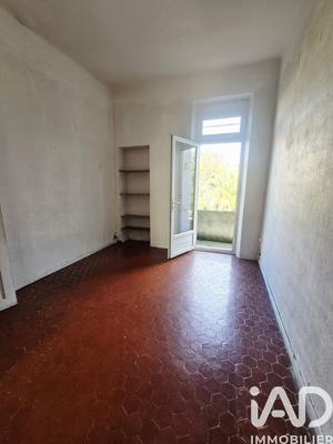 Maison - 49 m² - 3 pièces