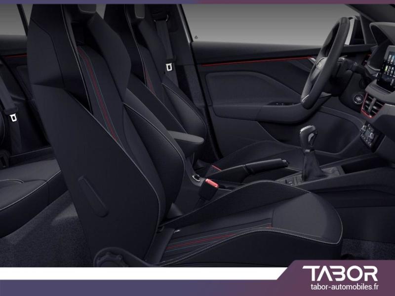 Skoda Kamiq Tsi 150 Dsg MonteC Pano Matrix Acc