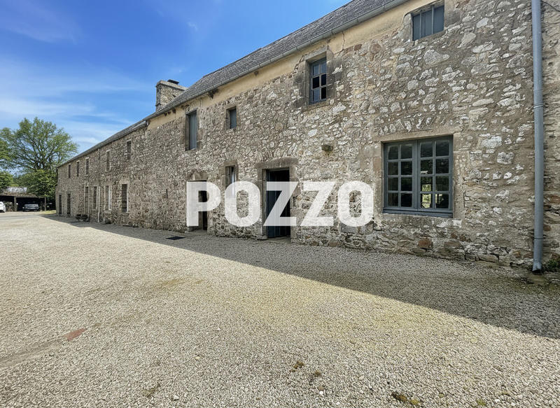 Maison - 122 m² - 5 pièces