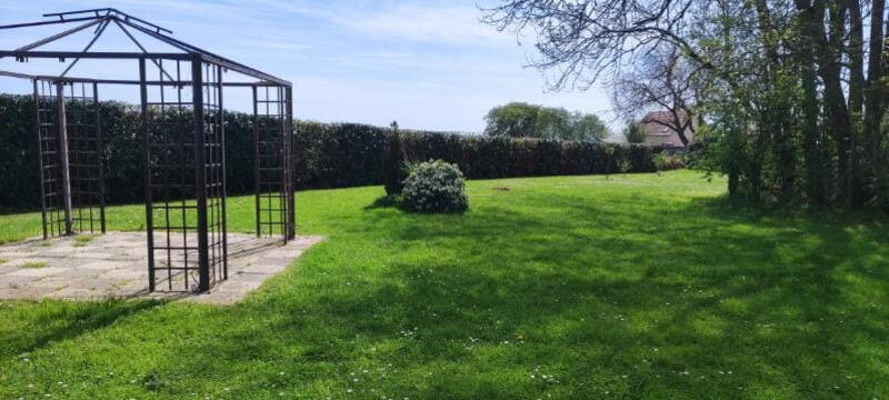 Maison - 137 m² - 6 pièces