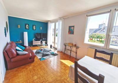 Appartement - 160 m² - 5 pièces