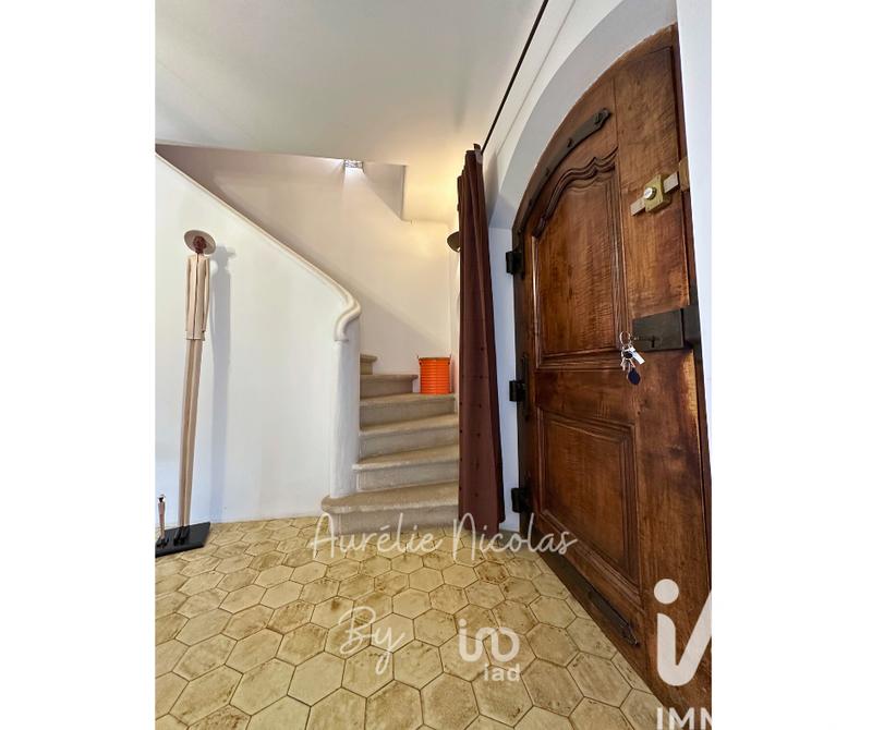 Maison - 160 m² - 5 pièces