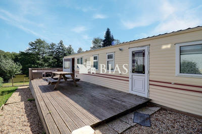 Maison - 40 m² - 4 pièces