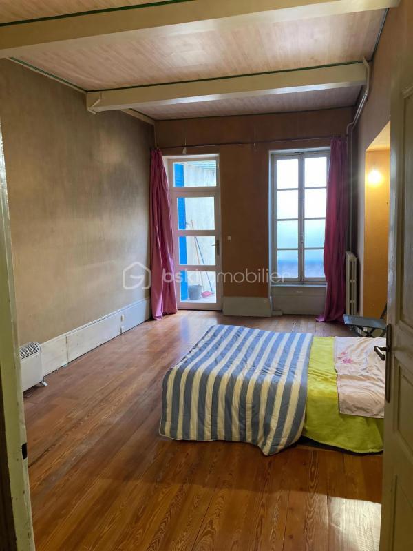 Maison de ville - 145 m² - 6 pièces