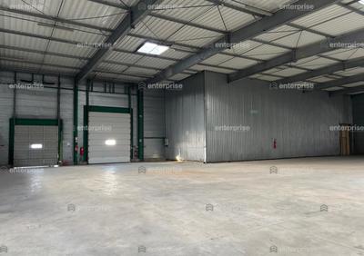 Local d'activité / Entrepôt - 1 210 m²