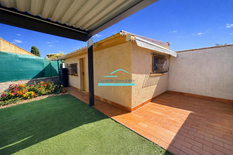 Villa - 87 m² - 3 pièces