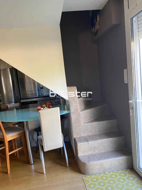 Maison ancienne - 142 m² - 4 pièces