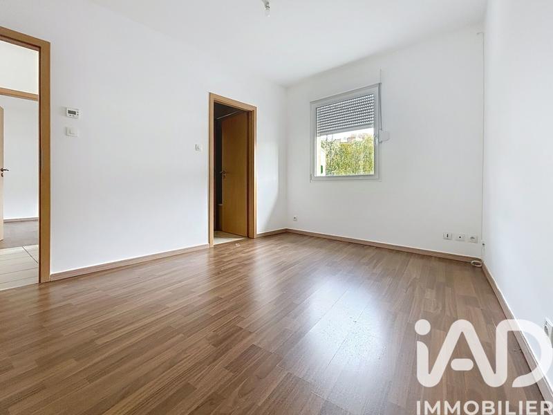 Immeuble - 110 m²