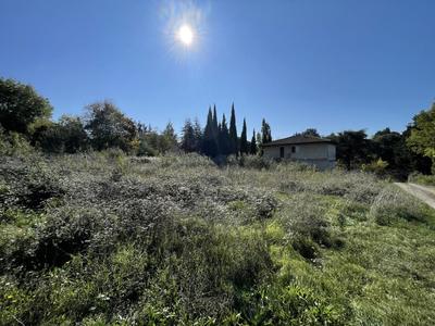 Terrain constructible - 603 m²