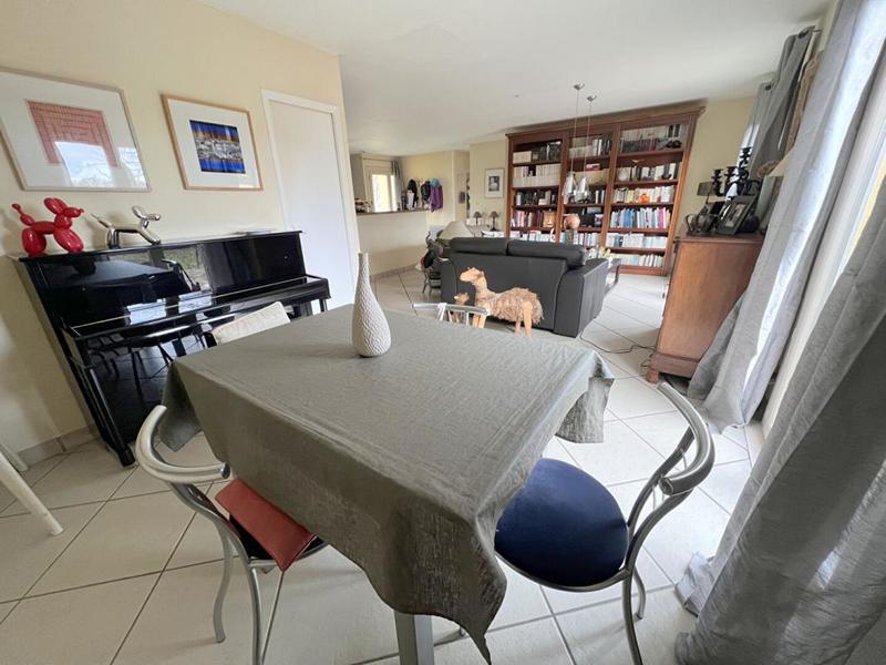 Maison - 103 m² - 4 pièces