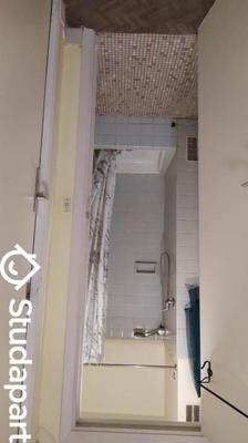 Appartement - 10 m² - 1 pièce