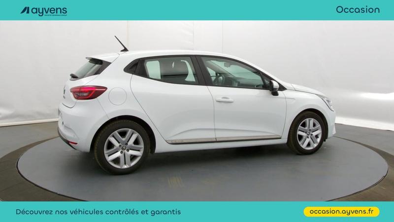 Renault Clio 1.0 TCe 100ch Business