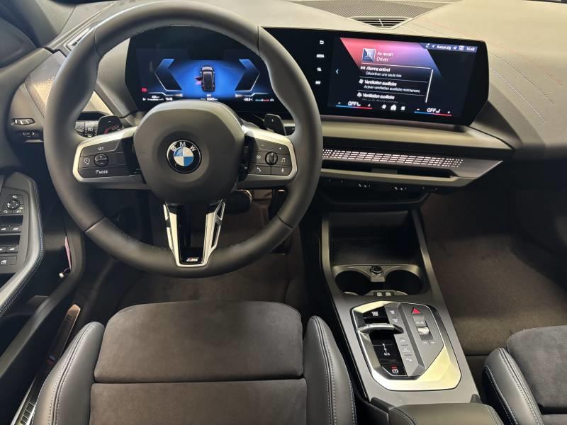 Bmw Série 1 120 170 ch Dkg7 m Sport