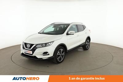 Nissan Qashqai 1.6 dCi n-Connecta 130 ch