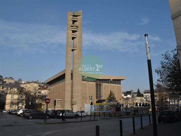 Local commercial - 54 m²