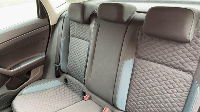 Volkswagen Polo 1.0 Tsi 95. Iq.Drive