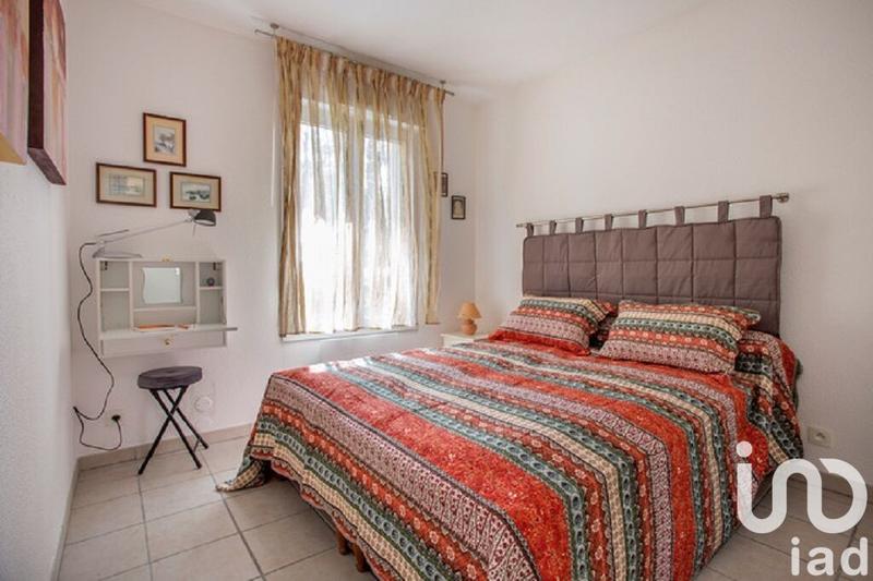 Maison - 50 m² - 3 pièces