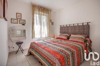 Maison - 50 m² - 3 pièces