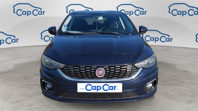 Fiat Tipo 1.4 95 Easy