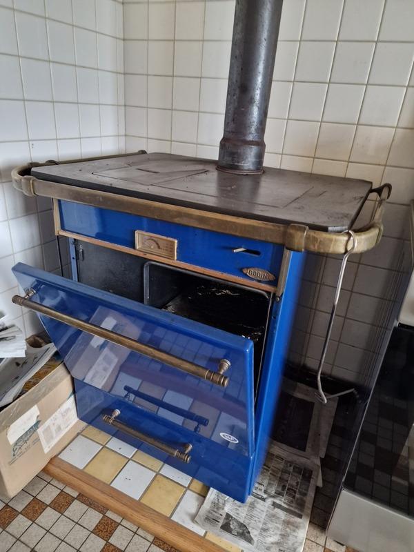 Fermette - 324 m² - 6 pièces