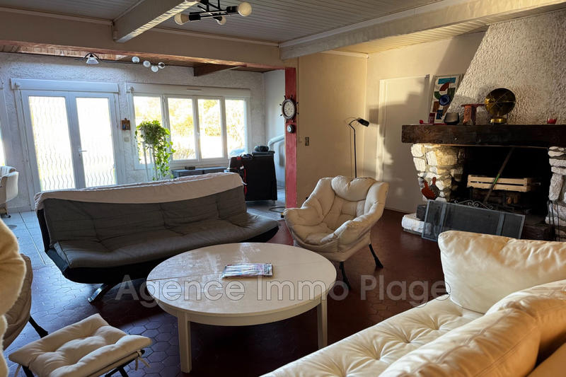 Maison - 178 m² - 4 pièces