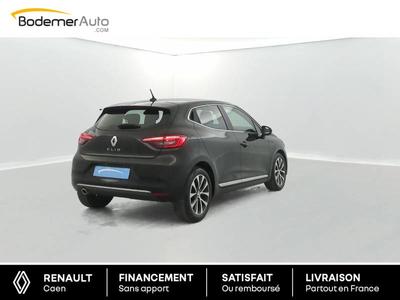 Renault Clio TCe 90 - 21n Intens