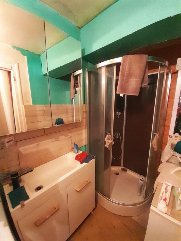 Maison - 47 m² - 2 pièces