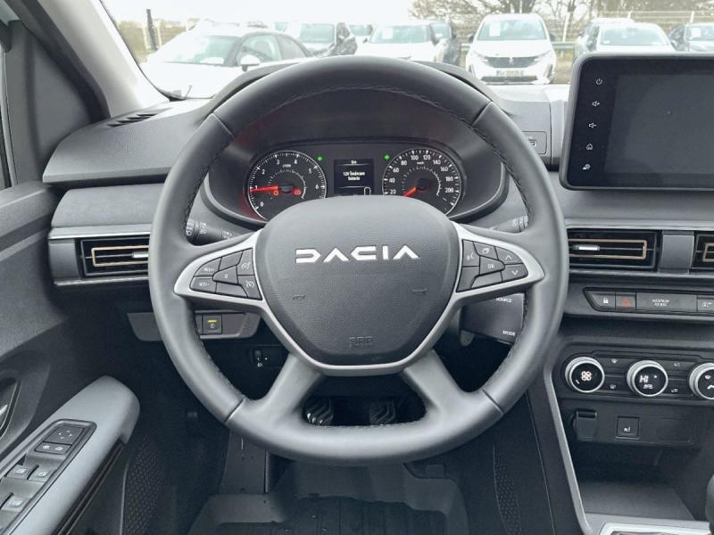 Dacia Jogger 1.0 tce 110 extreme 7 places