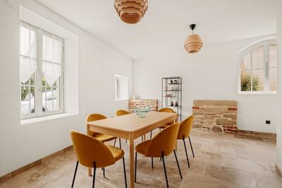 Appartement - 128 m² - 5 pièces