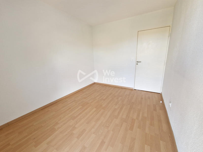 Duplex - 103 m² - 5 pièces