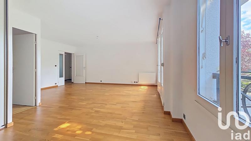 Appartement - 78 m² - 3 pièces