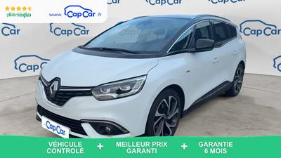 Renault Grand Scénic 1.6 dCi 130 Energy Bose