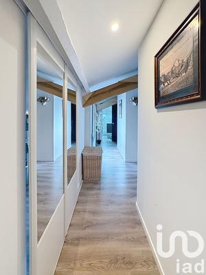 Appartement - 97 m² - 4 pièces