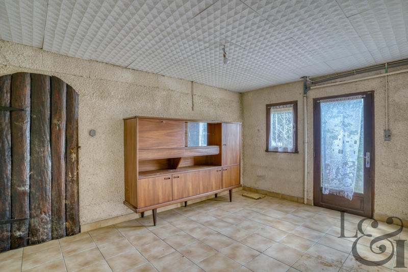 Maison - 128 m² - 6 pièces