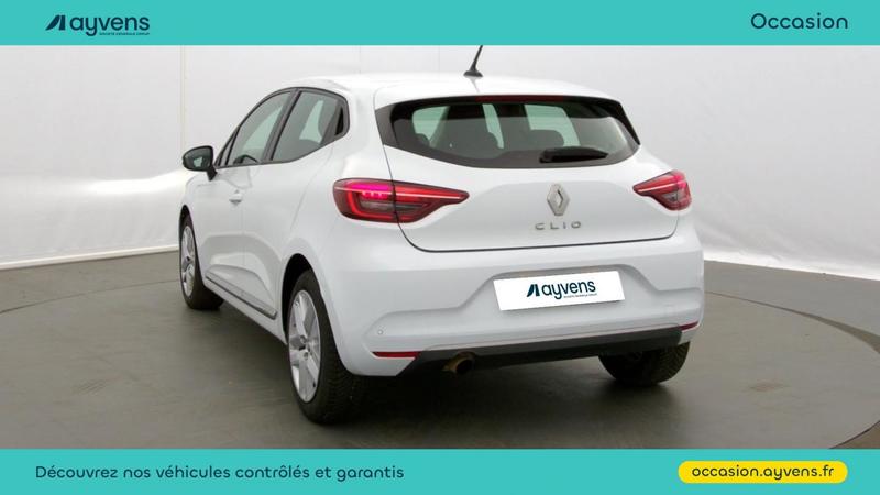 Renault Clio 1.0 TCe 100ch Business - 20