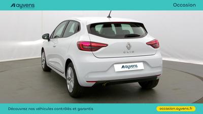 Renault Clio 1.0 TCe 100ch Business - 20