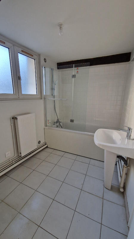 Appartement - 57 m² - 2 pièces