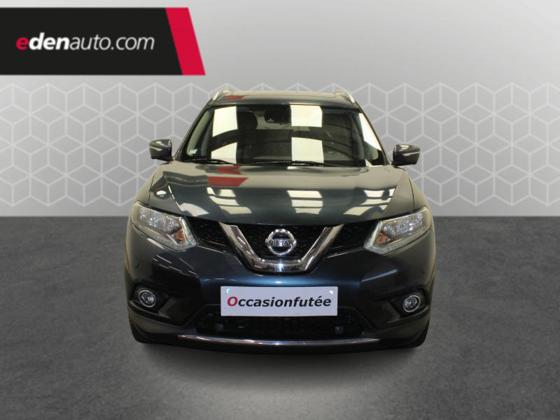 Nissan X-Trail Business 1.6 dCi 130 7pl Edition