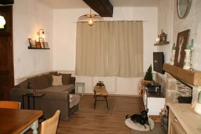 Maison - 154 m² - 8 pièces