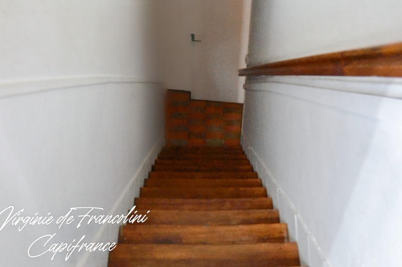 Appartement - 42 m² - 3 pièces