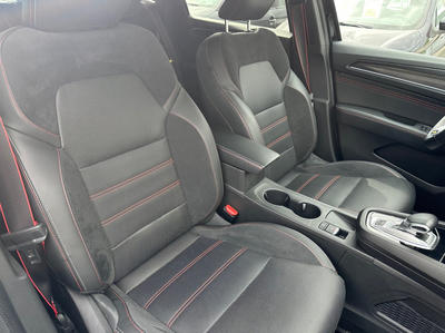 Renault Arkana Rs Line Hybride 145