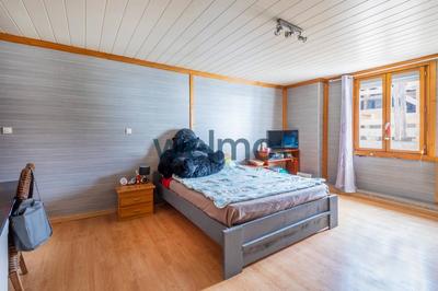 Maison - 165 m² - 5 pièces