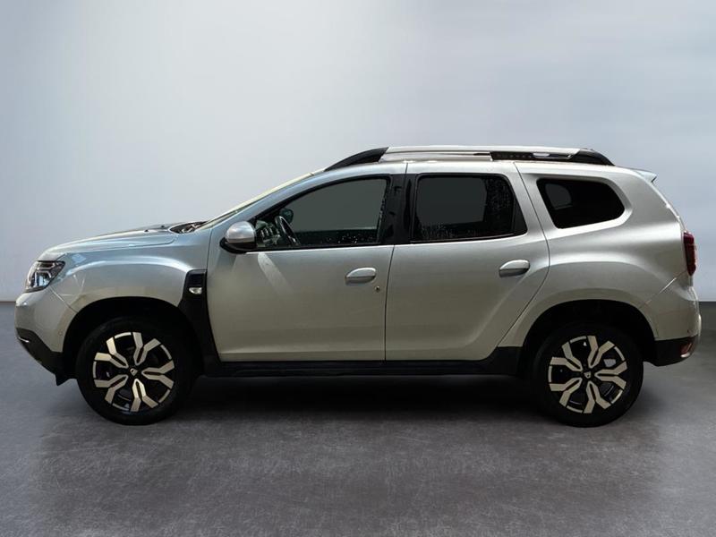 Dacia Duster Blue dCi 115 4x2 Prestige