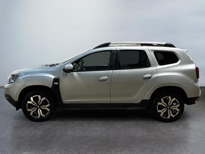 Dacia Duster Blue dCi 115 4x2 Prestige